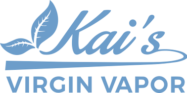 Kai's Virgin Vapor