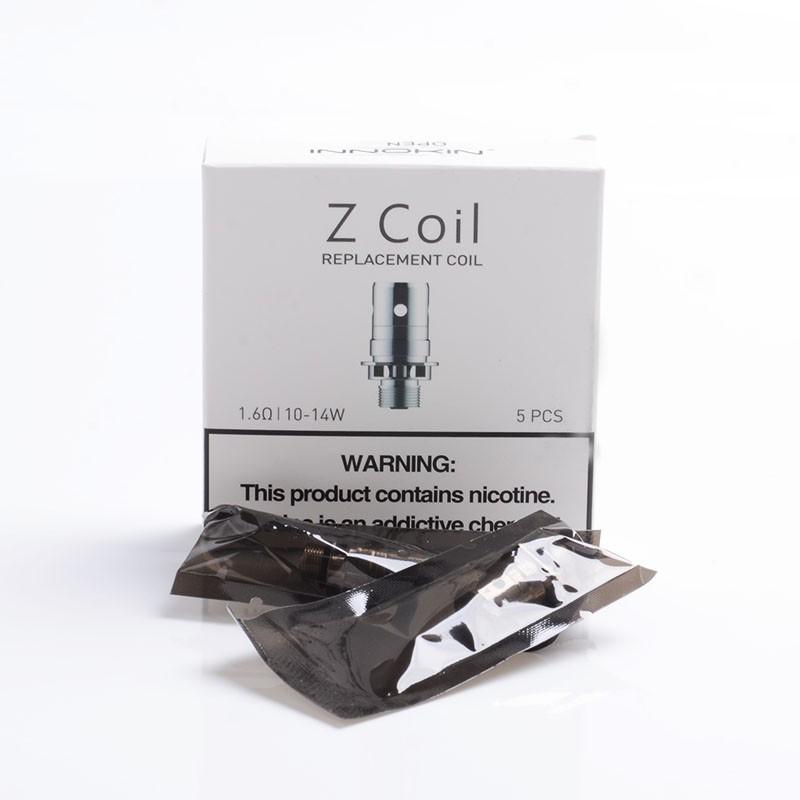 Innokin Zenith - Zlide Coil
