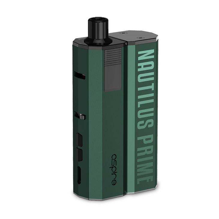 Aspire Nautilus Prime