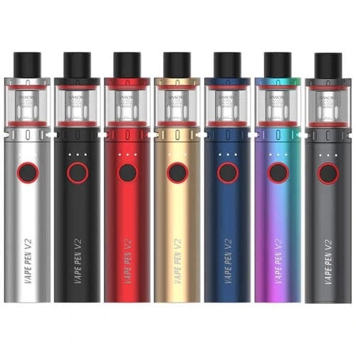 SMOK Vape Pen V2 Starter Kit